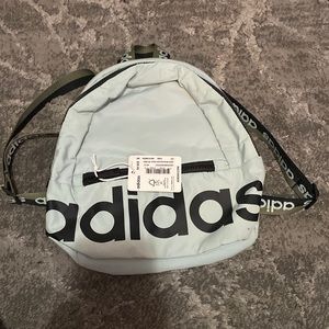 Adidas Backpack New